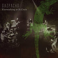 Gazpacho - Fireworking At St. Croix (2 Lp's) Vinyl Record