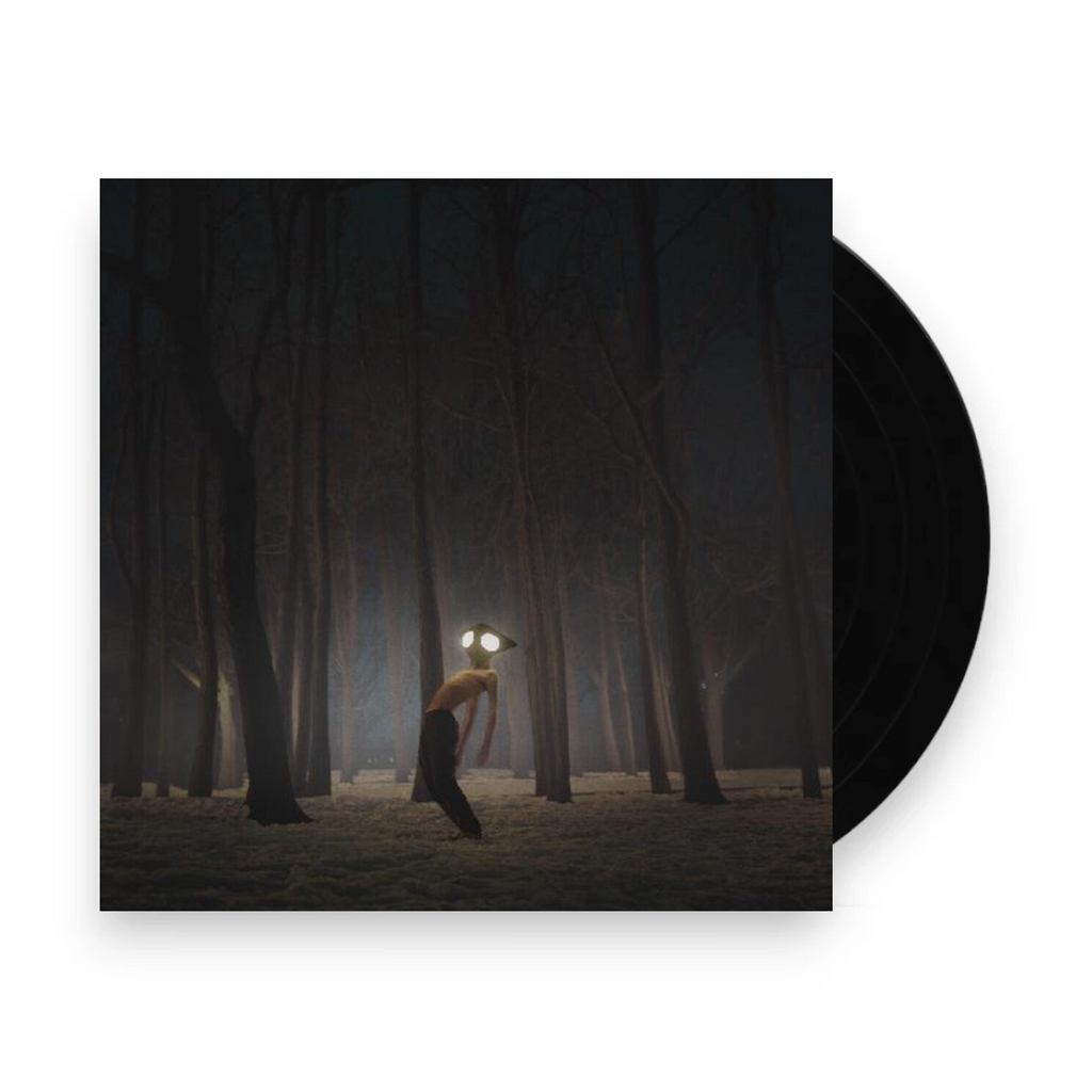 Geese – Projector (LP Vinyl) Vinyl Record