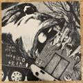 General Back Pain* + Cuns Fiato Sul Collo (Limited, Numbered, Import) Vinyl Record