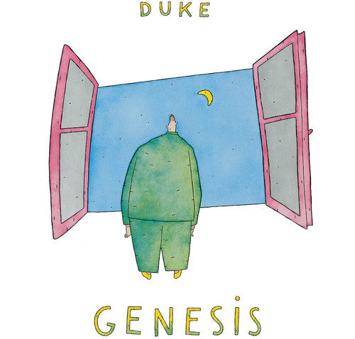 Genesis – Duke Music CD