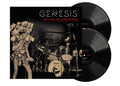 Genesis - The Lamb Lies In Rochester Vol.1 Vinyl Record