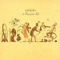 Trick Of The Tail (180 Gram Vinyl) [Import] Vinyl Record