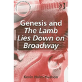 Genesis and The Lamb Lies Down on Broadway - Paperback Book