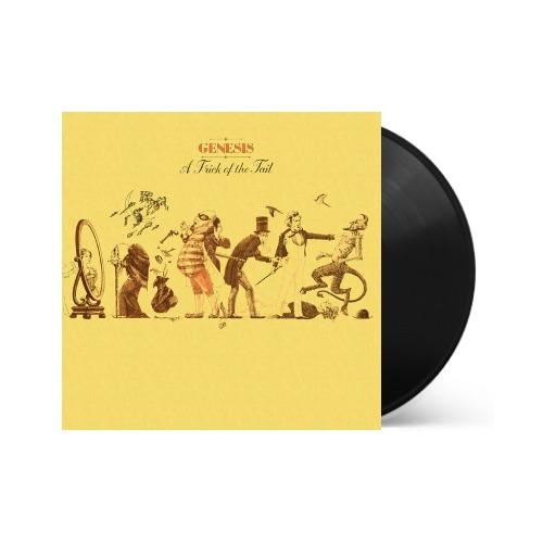 Genesis - Trick of the Tail