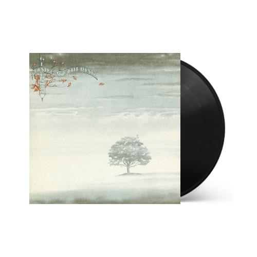 Genesis - Wind & Wuthering