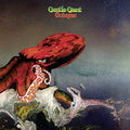 Octopus (Black, 180 Gram Vinyl, Gatefold LP Jacket) Vinyl Record