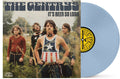 Gentrys – It's Been So Long (Blue, Colored LP Vinyl) Vinyl Record