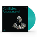 Geoff Mann - Underground (LP) Vinyl Record