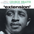 Extension (Blue Note Classic Vinyl Series) [LP] Vinyl Record