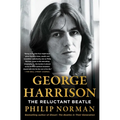 George Harrison: The Reluctant Beatle - Paperback Book