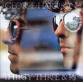 Thirty Three & 1/3 Vinyl Record