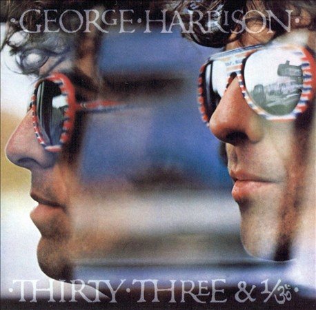 Thirty Three & 1/3 Vinyl Record