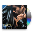 George Michael – Faith Music CD