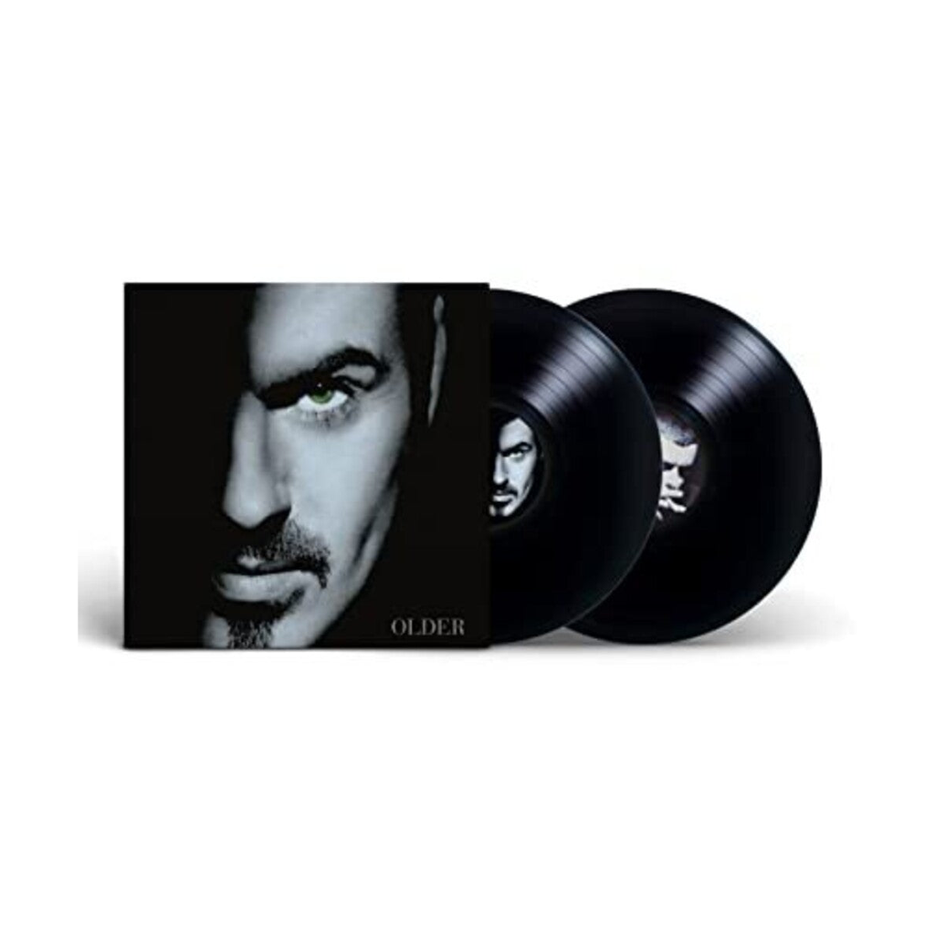 George Michael – Older: Remastered (2-LP Vinyl) Vinyl Record