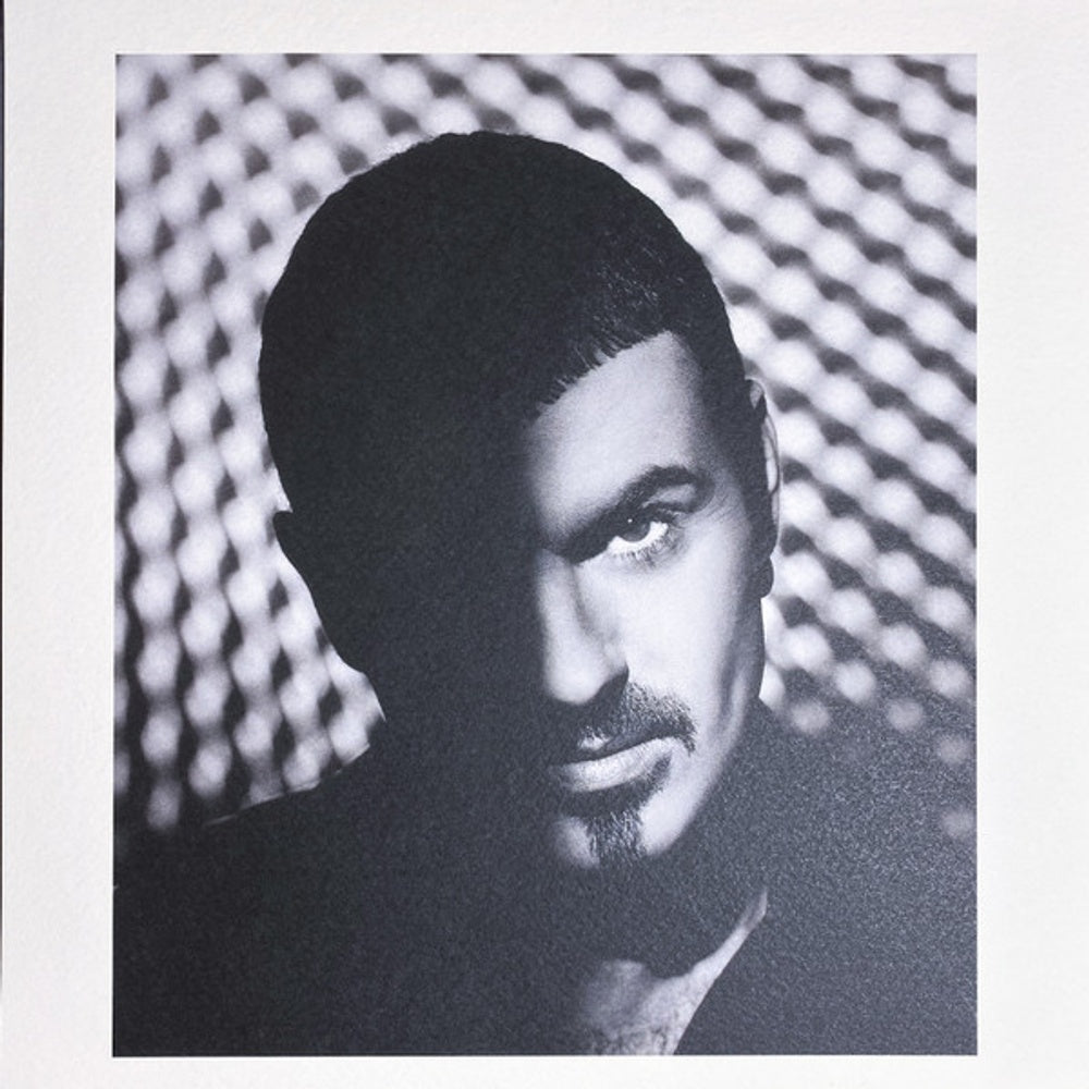 George Michael – Older: Remastered (3-LP Vinyl & 5-CD) Vinyl Record