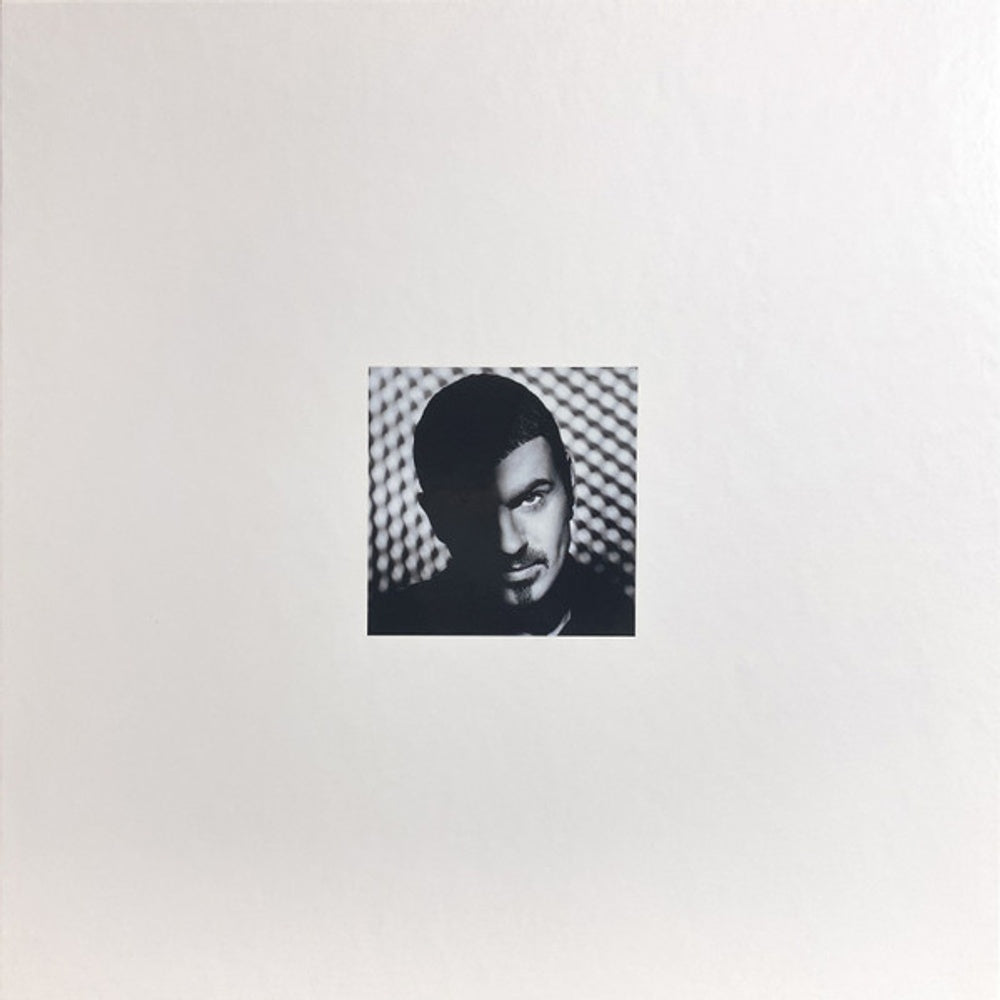 George Michael – Older: Remastered (3-LP Vinyl & 5-CD) Vinyl Record