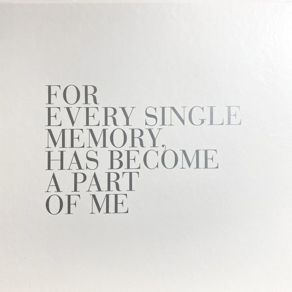 George Michael – Older: Remastered (3-LP Vinyl & 5-CD) Vinyl Record