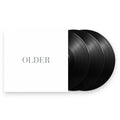 George Michael – Older: Remastered (3-LP Vinyl & 5-CD) Vinyl Record