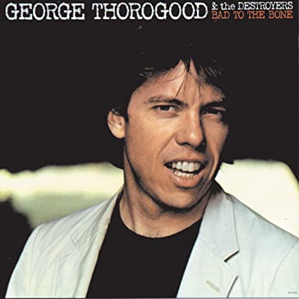 Bad To The Bone (180 Gram Vinyl) [Import] Vinyl Record