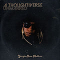A Thoughtiverse Unmarred Vinyl Record