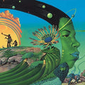 Georgia Anne Muldrow - Vweto II Vinyl Record