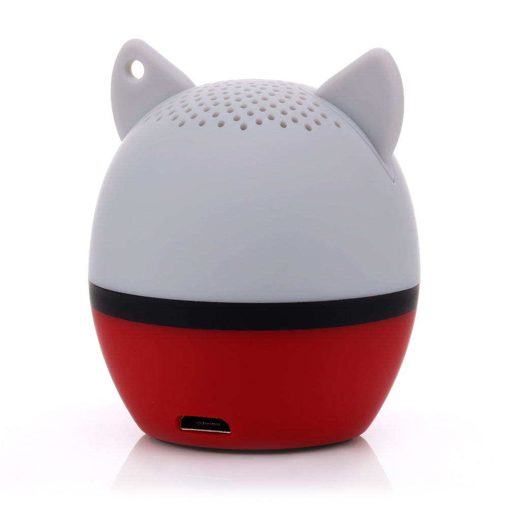 Georgia Bulldogs Bitty Boomers Portable Bluetooth Speaker