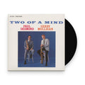 Gerry Mulligan & Paul Desmond – Two Of A Mind (LP Vinyl) Vinyl Record