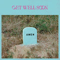Get Well Soon - AMEN [2 LP] Vinyl Record