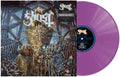 IMPERA (Limited Edition, Orchid Colored Vinyl, With Booklet, Sticker, Indie Exclusive) Vinyl Record