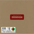 Ghostface Killah Ironman (Chicken & Broccoli Color, 2LP) Vinyl Record