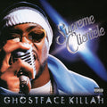 Ghostface Killah - Supreme Clientele [2LP]