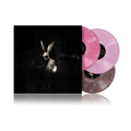 Ghostkid – Follow The White Rabbit (Colored, Mgta, Ofgv LP Vinyl) Vinyl Record