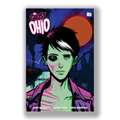 Andy Biersack The Ghost of Ohio - Softcover Book