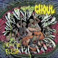 Ghoul - Live In The Flesh [2LP Green]