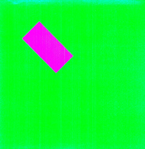 Gil Scott-Heron & Jamie XX – We're New Here (LP Vinyl) Vinyl Record