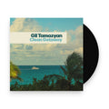Gil Tamazyan – Clean Getaway (LP Vinyl) Vinyl Record