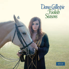Foolish Seasons (RSD 4/23/2022) Vinyl Record