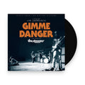 Gimme Danger - Music From The Motion Picture (LP Vinyl) Vinyl Record