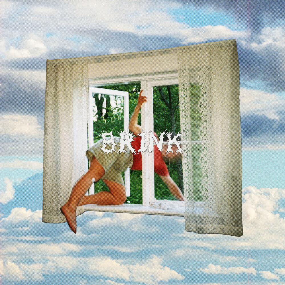 Girl Scout – Brink Music CD