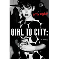 Girl To City: A Memoir - Paperback Book