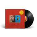 Girl Tones – Precious! (LP Vinyl) Vinyl Record