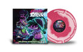 Friday Night Funkin' OST Vol. 1 - Girlfriend LP Vinyl Record