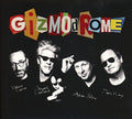 Gizmodrome - Gizmodrome Vinyl Record