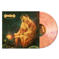 Glacial Tomb - Lightless Expanse  - Crimson Decay LP