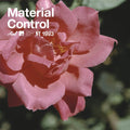 MATERIAL CONTROL (Vinyl) Vinyl Record