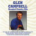 Greatest Country Hits Vinyl Record