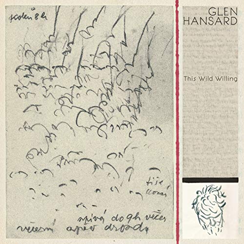 Glen Hansard - This Wild Willing Vinyl Record