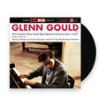 Glenn Gould – The Complete Glenn Gould Bach Keyboard Concertos Nos. 1-5 & 7 (LP Vinyl) Vinyl Record