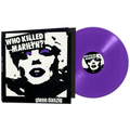 Glenn Danzig - Who Killed Marilyn? [Purple]