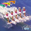 Go-Go's VACATION (LP REISSUE Vinyl Record